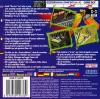 Jet Set Radio Box Art Back